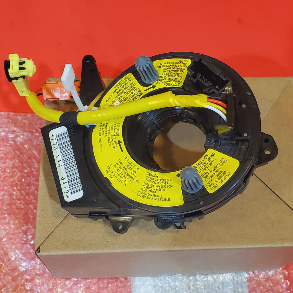 New | OE# BBP3-66-CS0A | Clock Spring | OVERNIGHT SHIPPING AVAILABLE ...