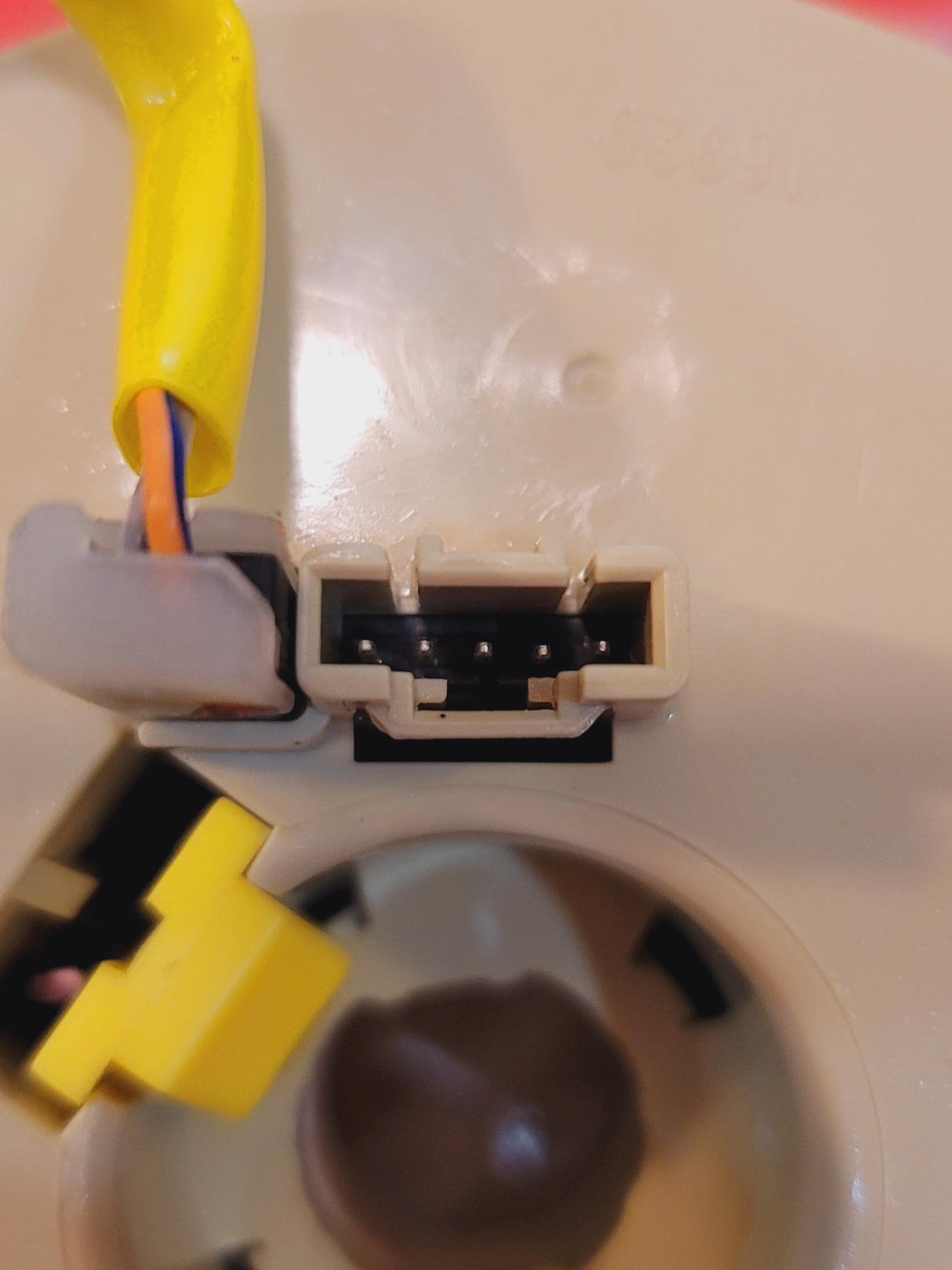New | OE# CLE1004 | Clock Spring | Ford/Mazda/Lincoln/Mercury