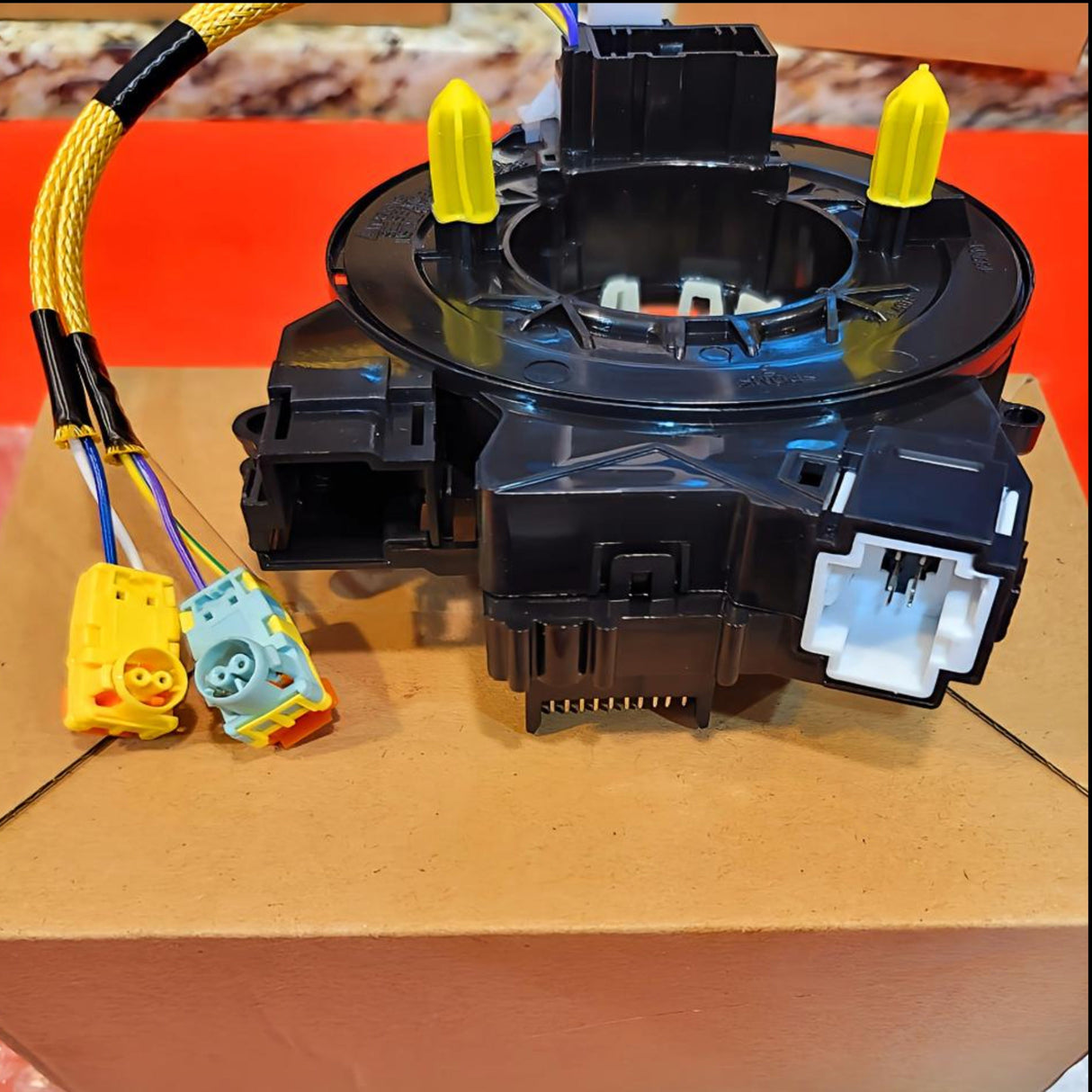 New | OE# CLC-1068 | For Ford | Clock Spring | CLC 1068 | CLC1068