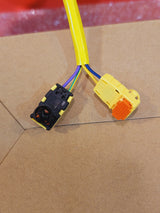 Nuevo | OE#DG9Z-14A664-B | Para Ford/Lincoln | Reloj de primavera | DG9Z 14A664 B | DG9Z14A664B