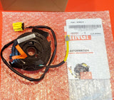 New | H2 2007 | Clock Spring | Hummer | ClockSpring