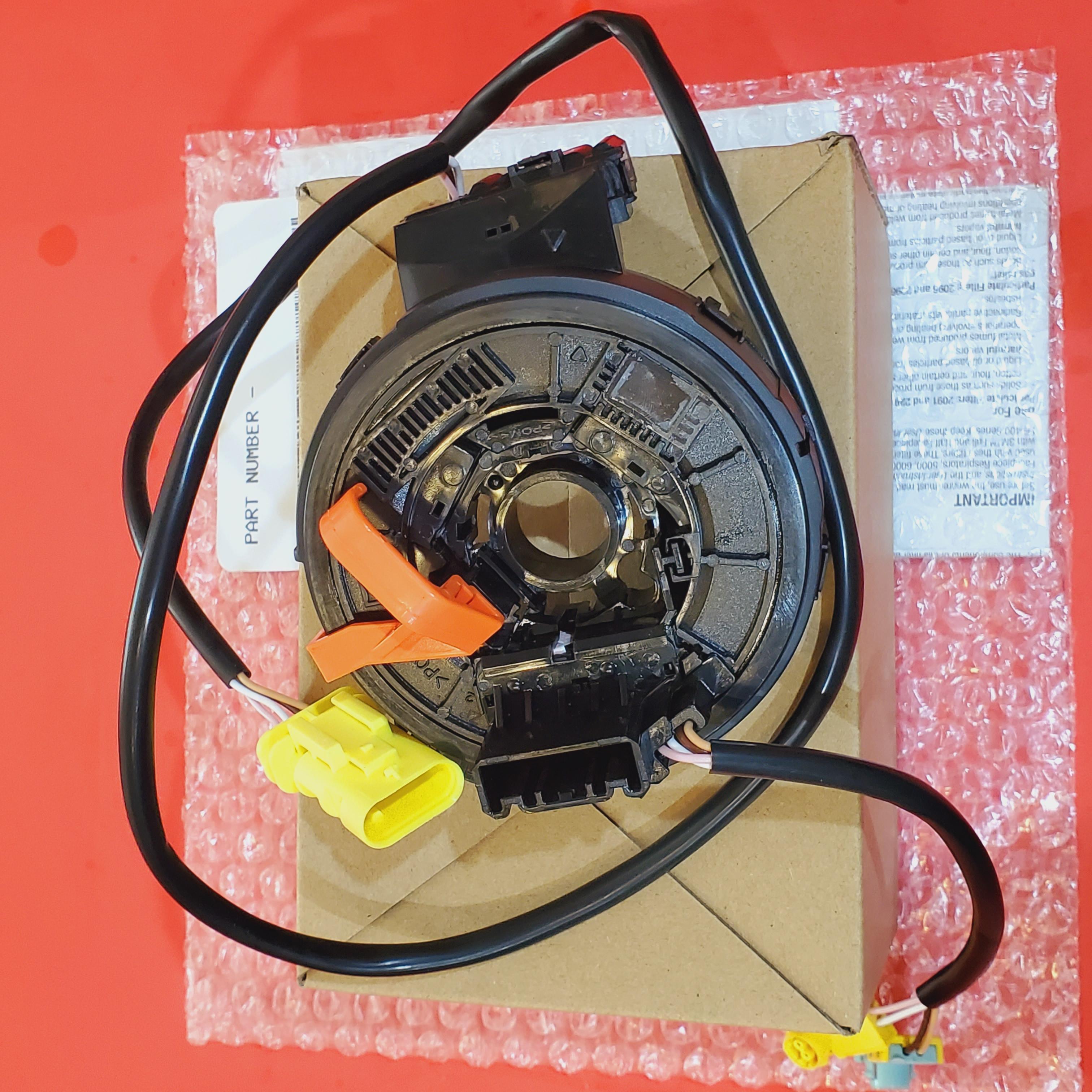 New | OE# 23381963 | For GM/Chevy/Chrysler | Clock Spring
