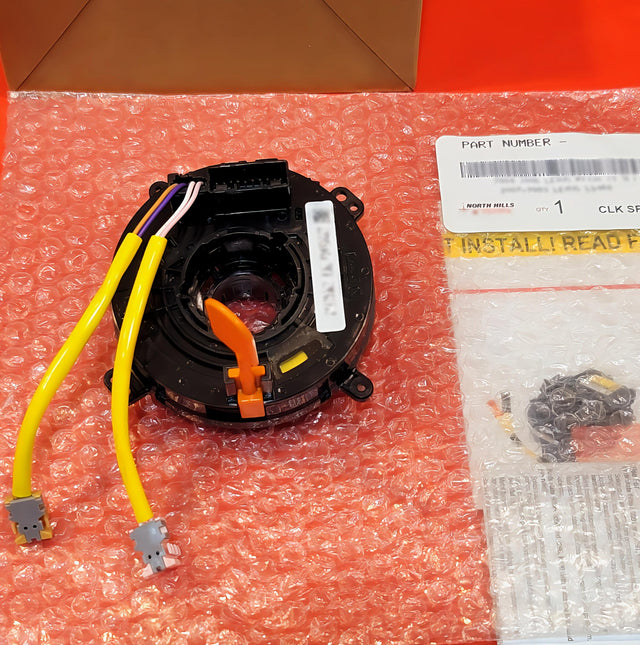 New | OE# CPI-454 | Clock Spring | GM/Chevy/Cadillac | CPI 454 | CPI454