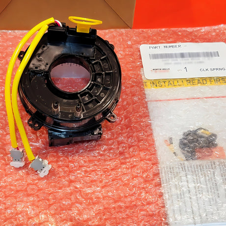 New | OE# 26090508 | Clock Spring | GM/Chevy/Cadillac