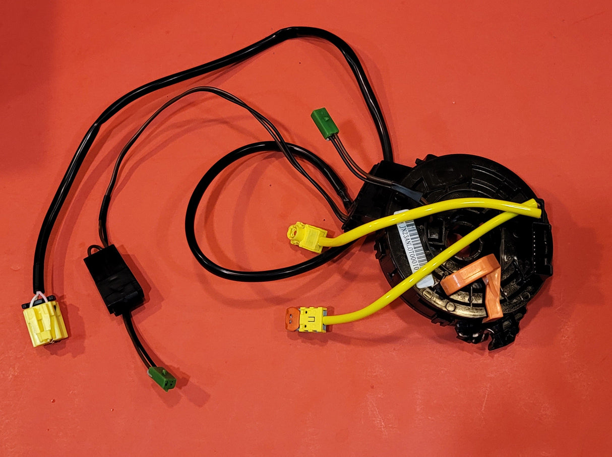 New | Yukon XL 1500 2012-2014 | Clock Spring | GMC | ClockSpring