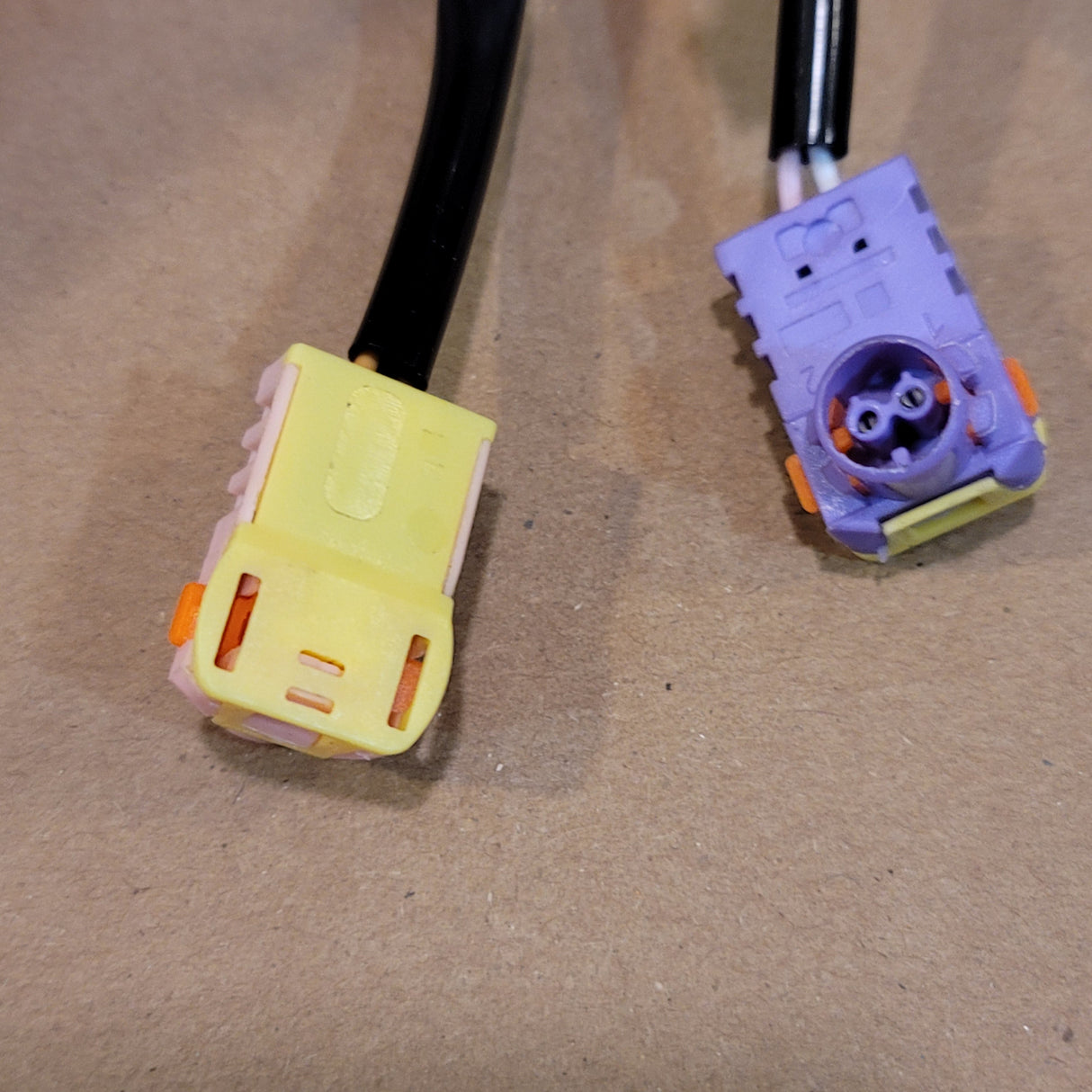 New | OE# 13513905 | Clock Spring | GM/Chevy/Cadillac