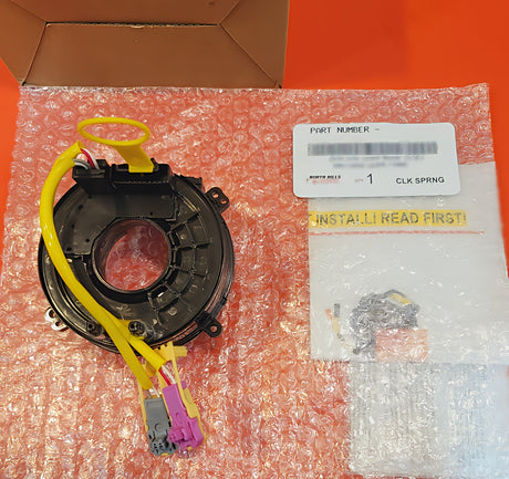 New | OE# 50360473 | Clock Spring | GM/Chevy/Cadillac