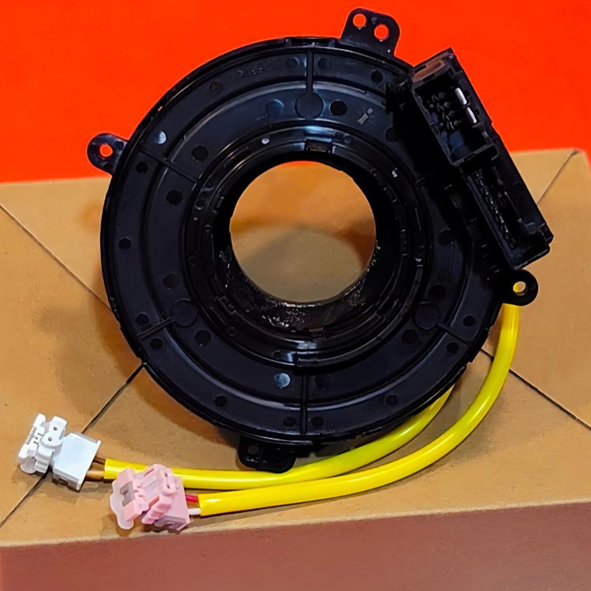 New | OE# ACSC-20024 | Clock Spring | GM/Chevy/Cadillac | ACSC 20024 | ACSC20024