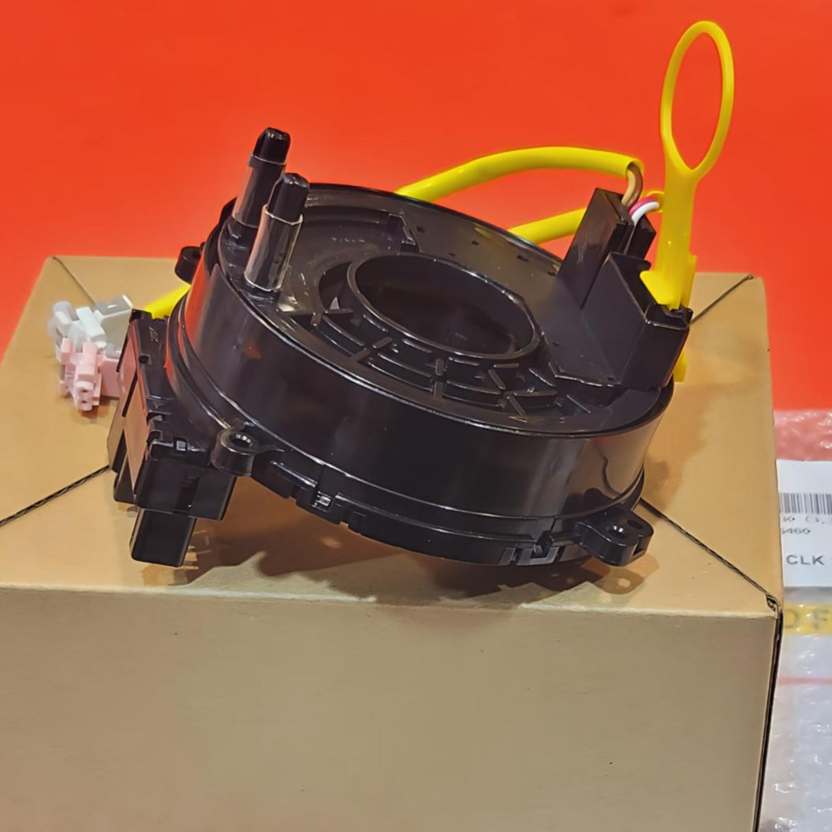 New | OE# ACSC-20024 | Clock Spring | GM/Chevy/Cadillac | ACSC 20024 | ACSC20024
