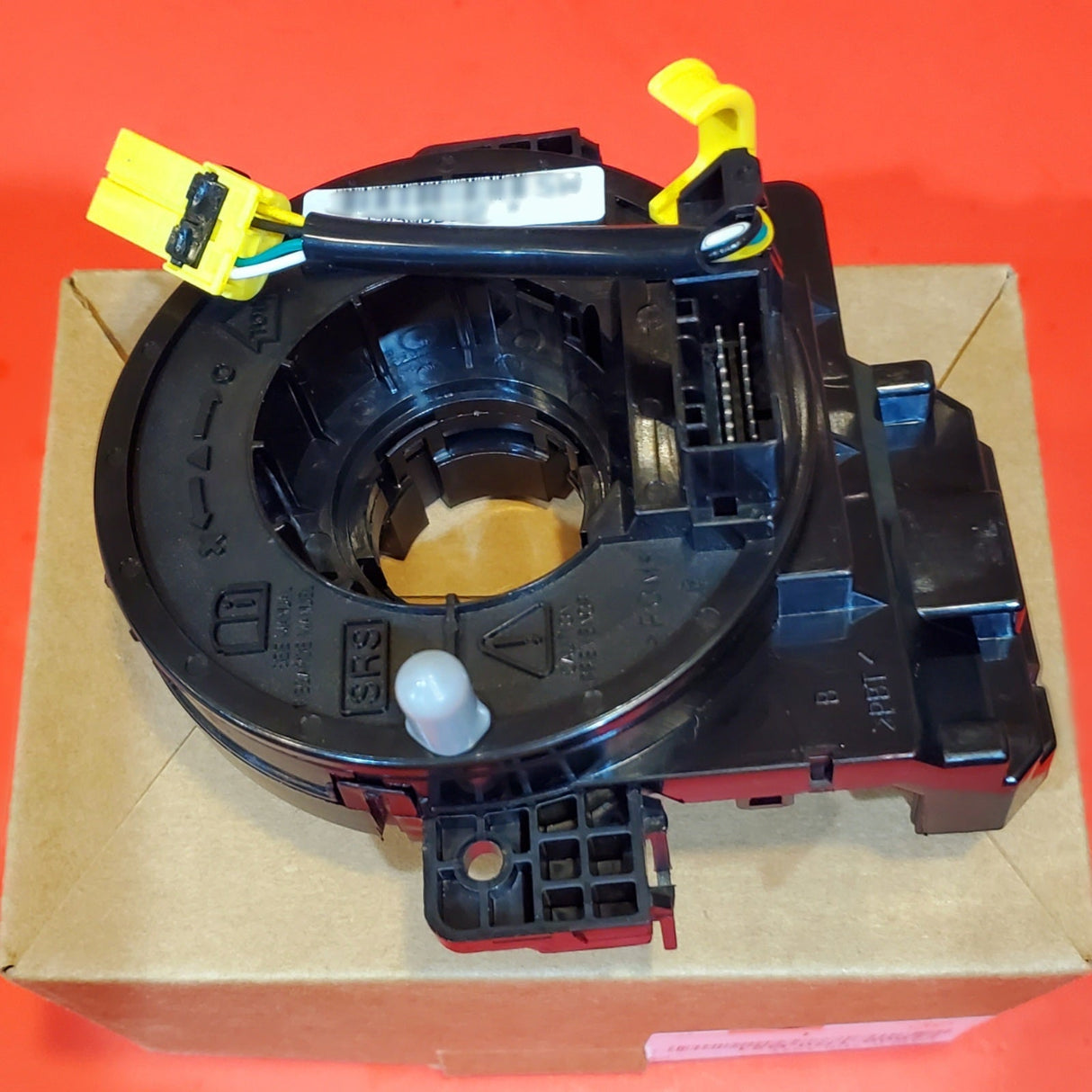 New | OE# ACSC-10072 | Clock Spring | Honda/Acura | ACSC 10072 | ACSC10072