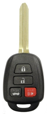 New | For RAV4 2015-2018 | Key Fob Transmitter | Toyota