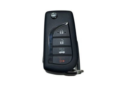 New | Fccid: HYQ12BDM | Key Fob Transmitter | Toyota | 2013-2024.