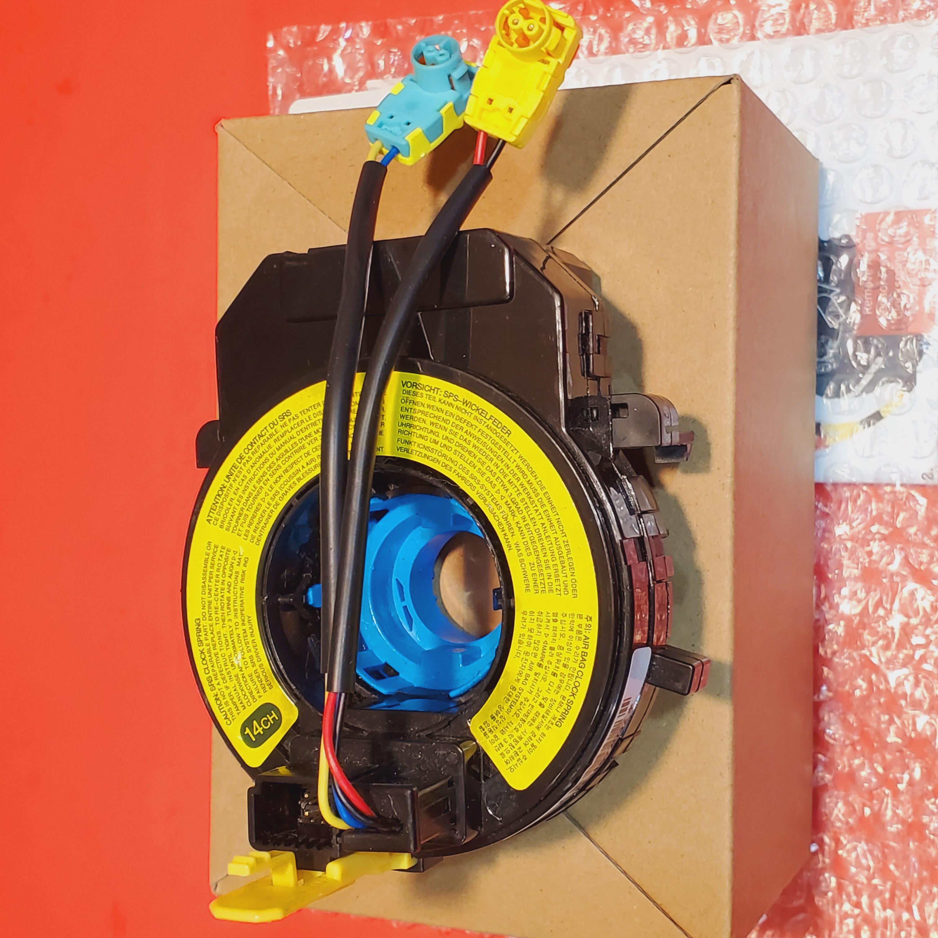 OE# 93490-3X040 | Kia/Hyundai | Clock Spring | OVERNIGHT SHIPPING