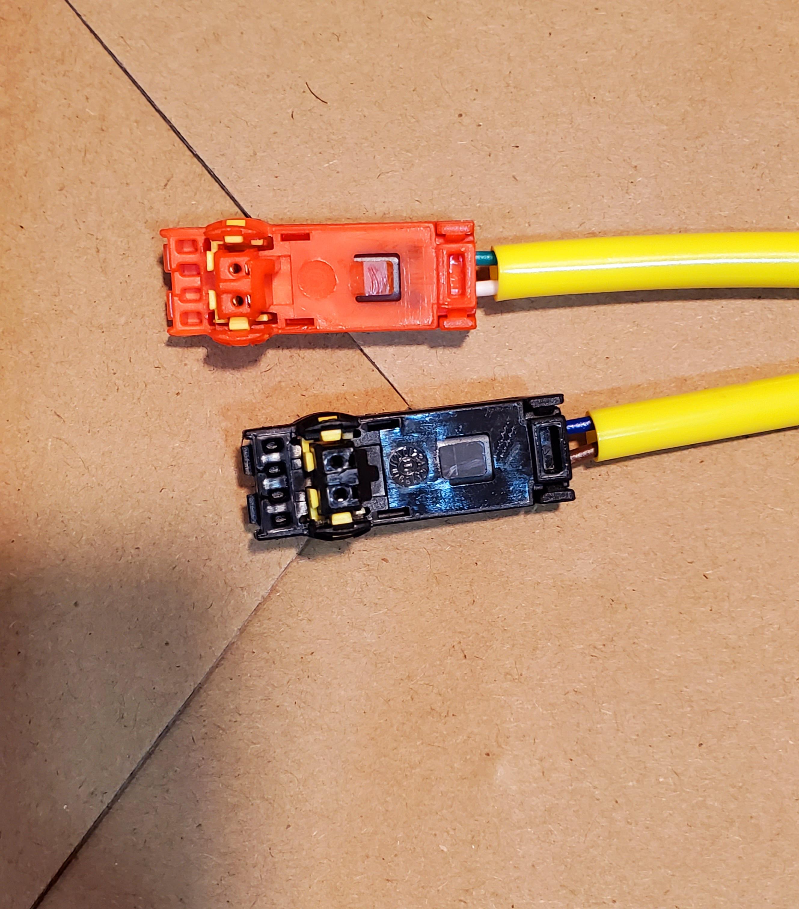 OE# 93490-1U380 | Kia/Hyundai | Clock Spring | OVERNIGHT SHIPPING