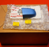 New | Camry | Door Handle Cap | 2012-2014 | Clearwater Blue | OEM | Toyota
