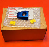 New | Camry | Door Handle Cap | 2015-2017 | Blue Streak | OEM | Toyota