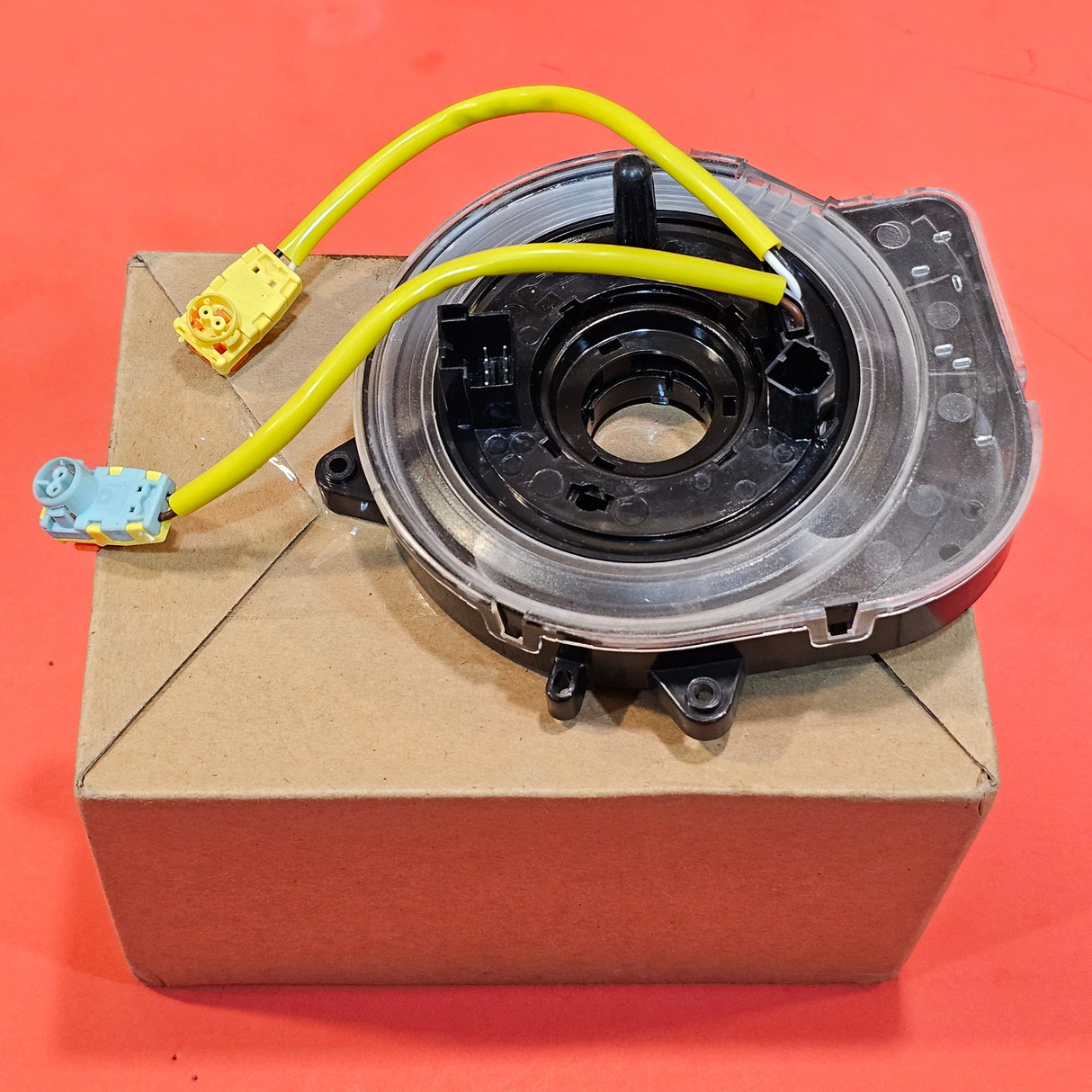 New | OE# 6UW39LXHAD | For Jeep Fiat | Clock Spring
