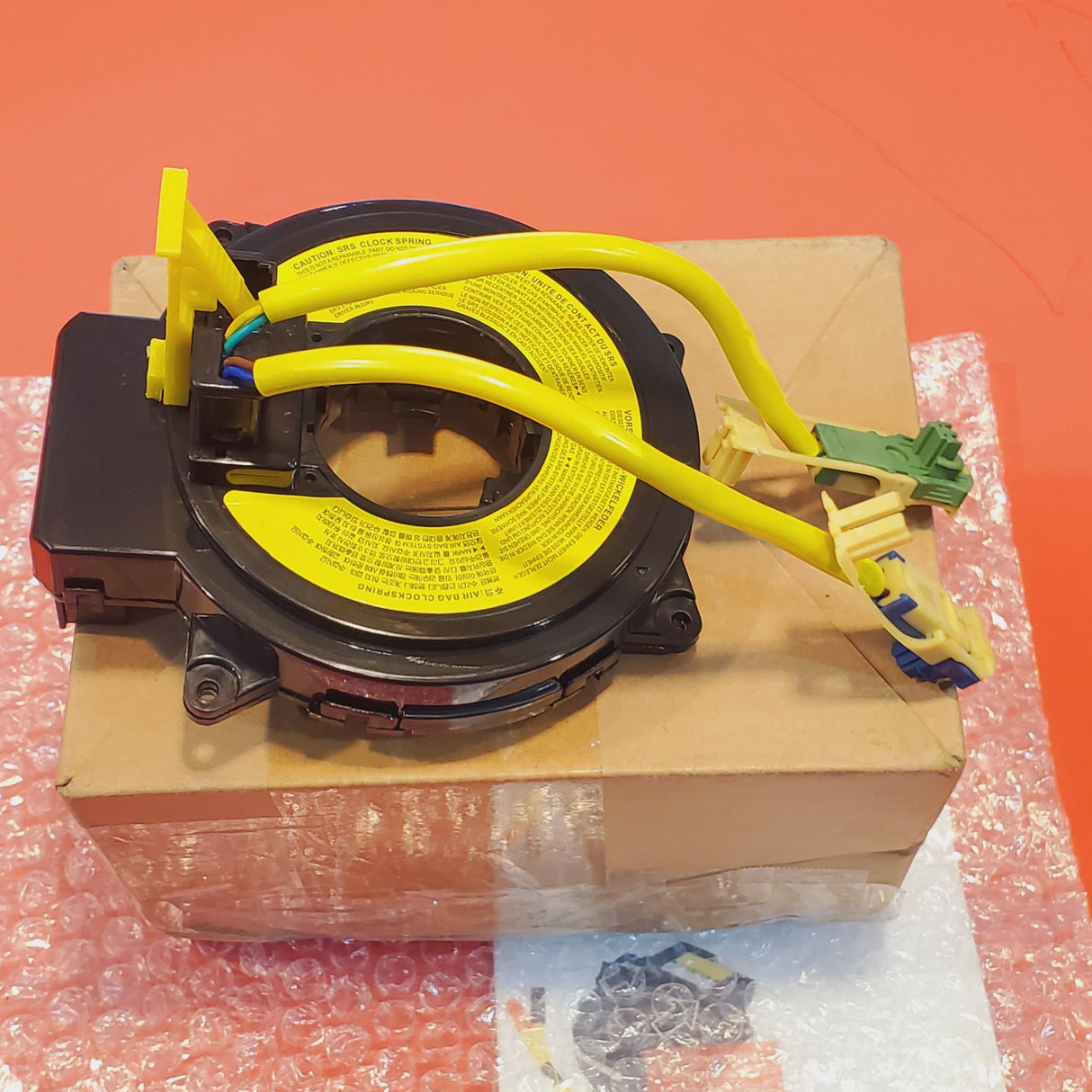 New | OE# ACSC-20071 | Clock Spring | Kia/Hyundai | ACSC 20071 | ACSC20071