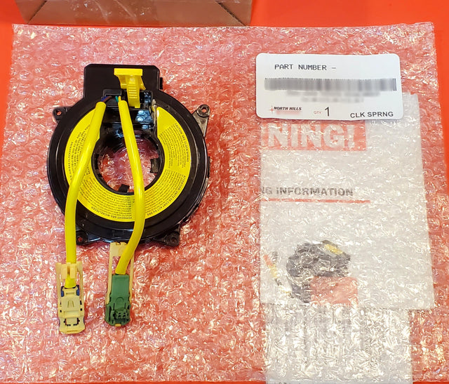 New | OE# ACSC-20071 | Clock Spring | Kia/Hyundai | ACSC 20071 | ACSC20071