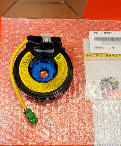 New | OE# 93490-2B150 | For Kia/Hyundai | Clock Spring | 93490 2B150 | 934902B150