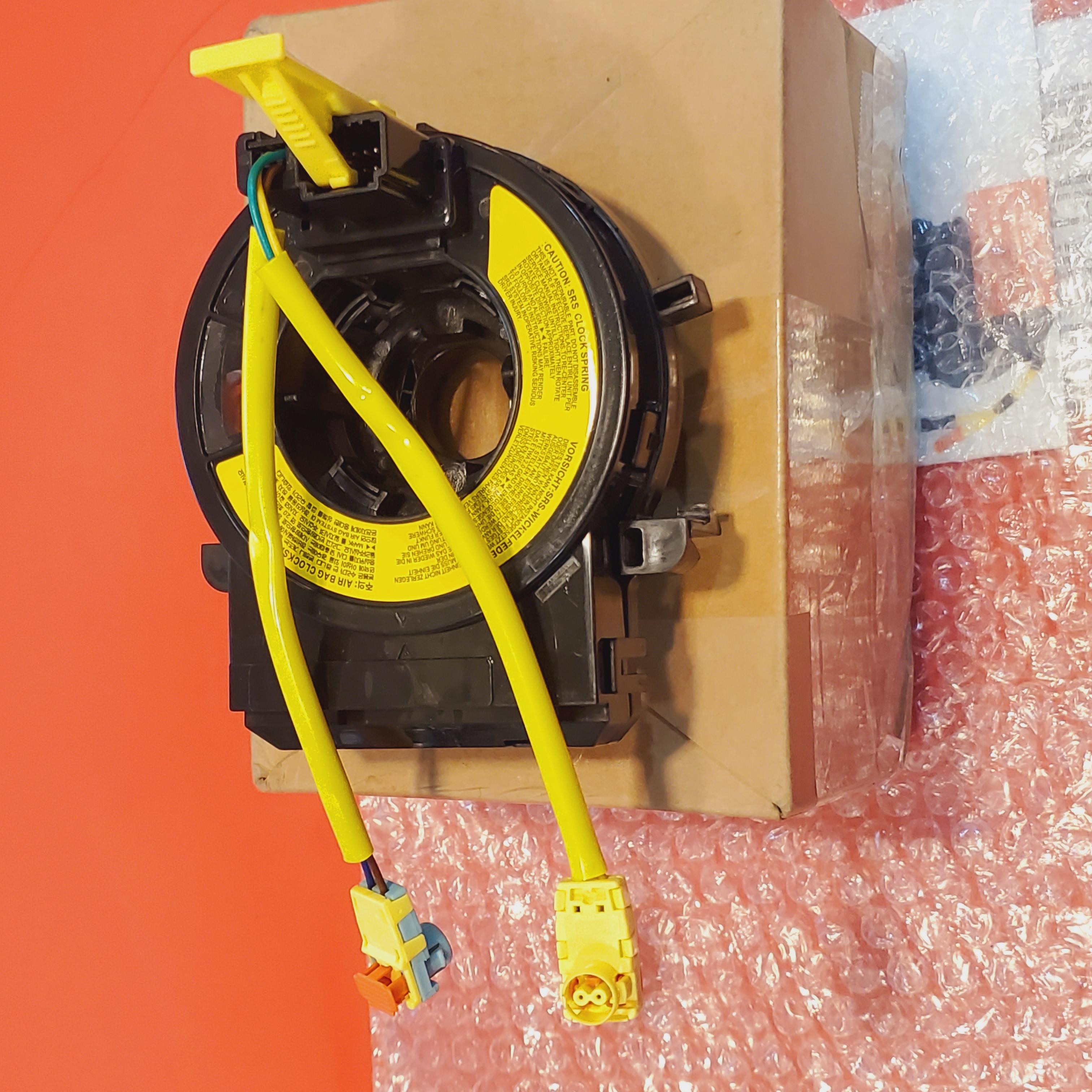 New | 2013-2018 Hyundai Santa Fe | Clock Spring | OVERNIGHT