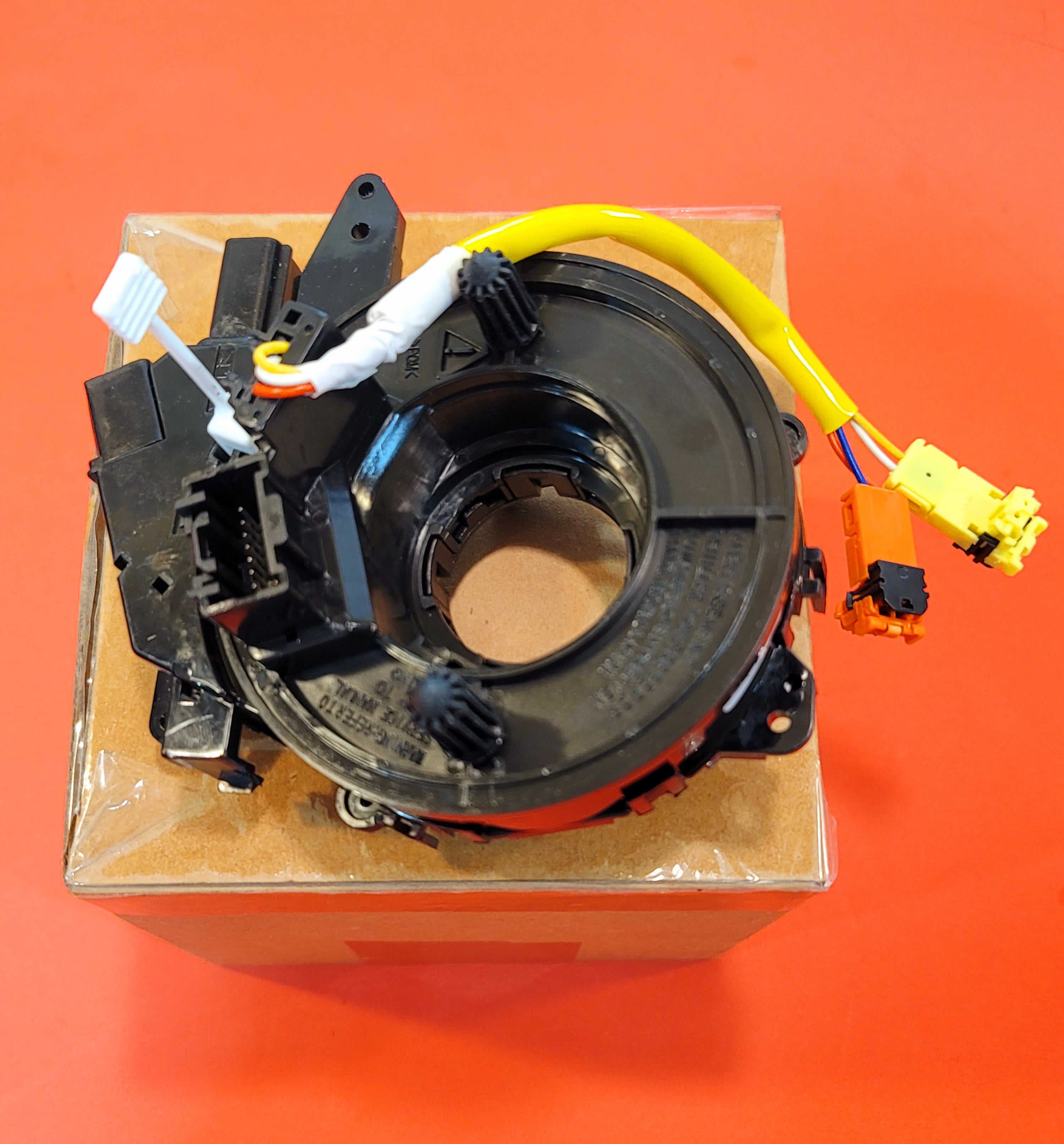 New | OE# BBM2-66-CS0A | Mazda | Clock Spring | OVERNIGHT SHIPPING