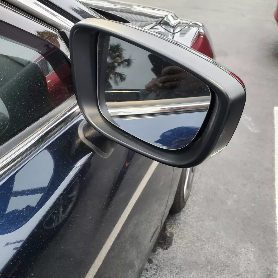 New | 2021 Mazda 6 | Deep Crystal Blue Mica | Blinker/Blindspot | Passenger | Mazda | Side View Mirror