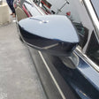 New | 2021 Mazda 6 | Deep Crystal Blue Mica | Blinker/Blindspot | Passenger | Mazda | Side View Mirror