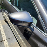 New | 2021 MAZDA 6 | Machine Gray Metallic | Blinker/Blind spot | Passenger | Mazda | Side View Mirror