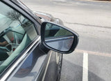 New | 2025 CX5 | Machine Gray | Passenger | Mazda | Side View Mirror