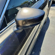 New | 2019-2023 CX9 | Titanium | Blinker/Blind spot | Driver | Mazda | Side View Mirror