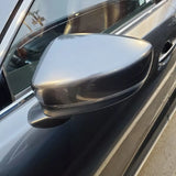 New | 2019-2023 CX9 | Gray/Grey | Blinker/Blind spot | Driver | Mazda | Side View Mirror
