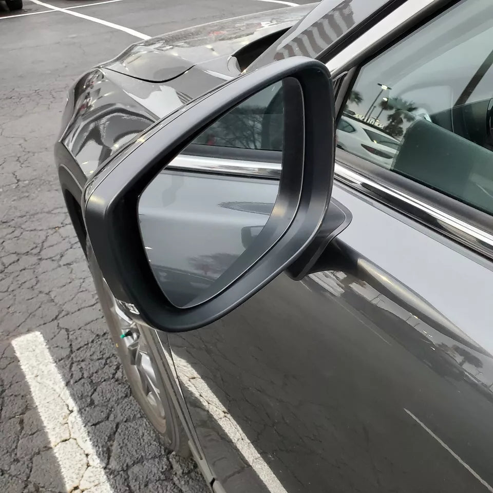 New | 2019-2023 CX9 | Titanium | Blinker/Blind spot | Driver | Mazda | Side View Mirror