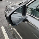 New | 2019-2023 CX9 | Titanium | Blinker/Blind spot | Driver | Mazda | Side View Mirror