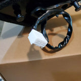 New | 2014-2022 4Runner | Calvary Blue | Blinker | Passenger | Toyota | Side View Mirror