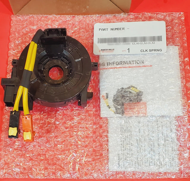 New | OE# 84306-60150 | Clock Spring | Toyota/Lexus | 84306 60150 | 8430660150