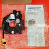 New | 2017-2018 For Nissan Armada | Clock Spring | Clockspring