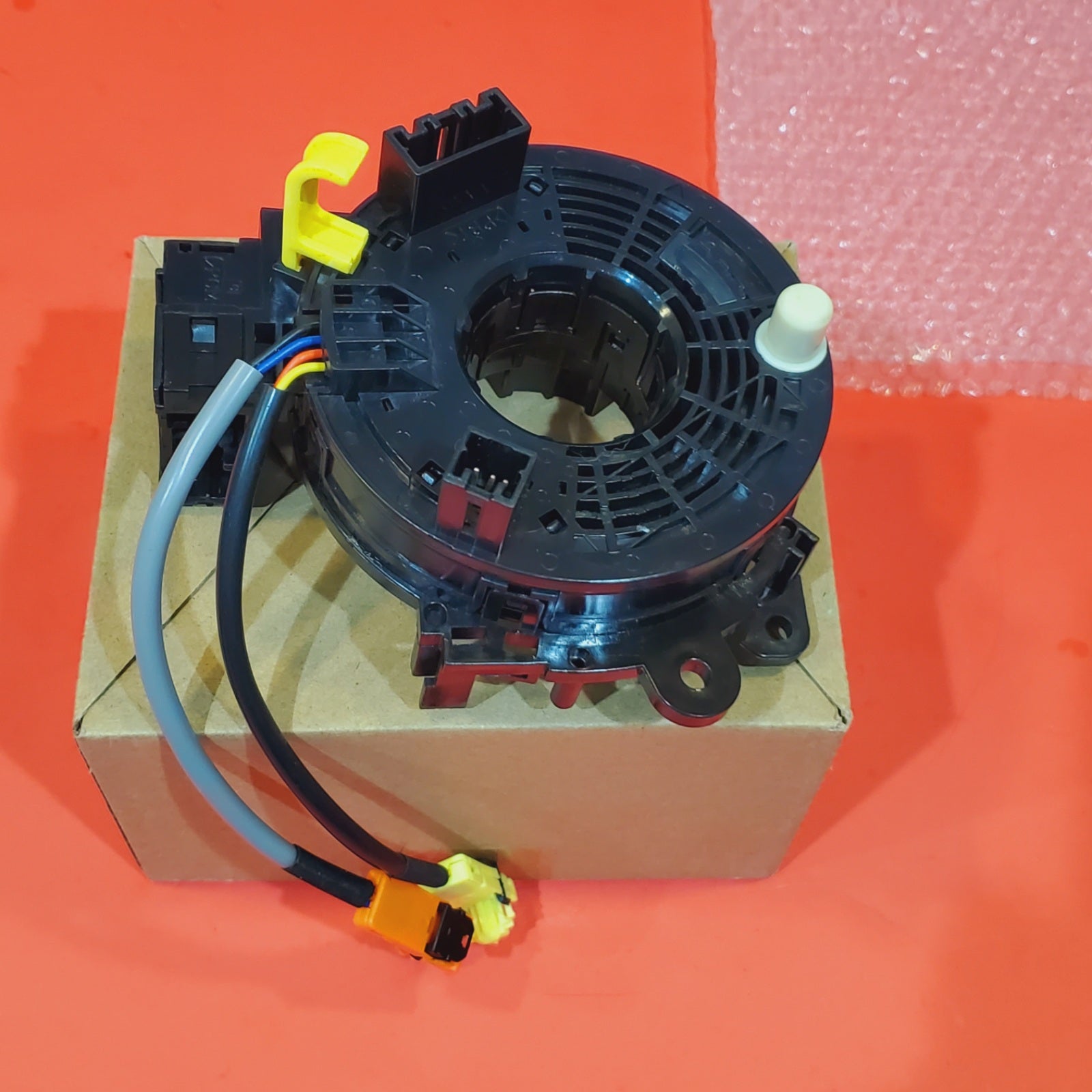 New | OE# B5554-4GA1A | Nissan/Infiniti | Clock Spring | OVERNIGHT