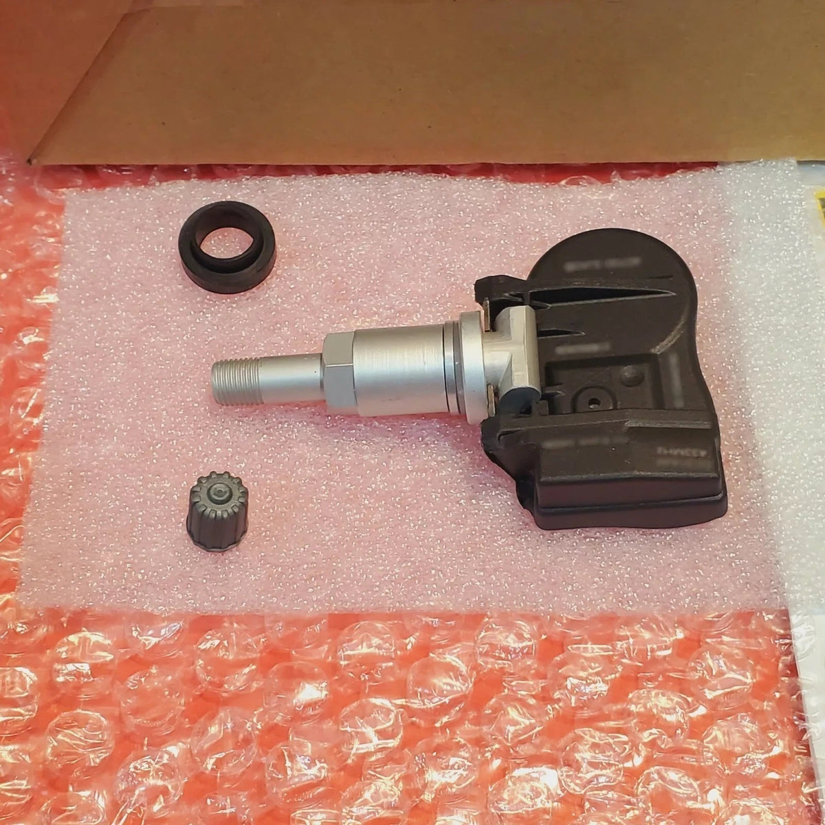 New | Ridgeline 2021-2026 | TPMS | For Honda | Tire Pressure Sensor