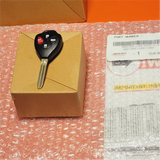 New | For Scion xD 2013-2014 | Key Fob Transmitter | Toyota