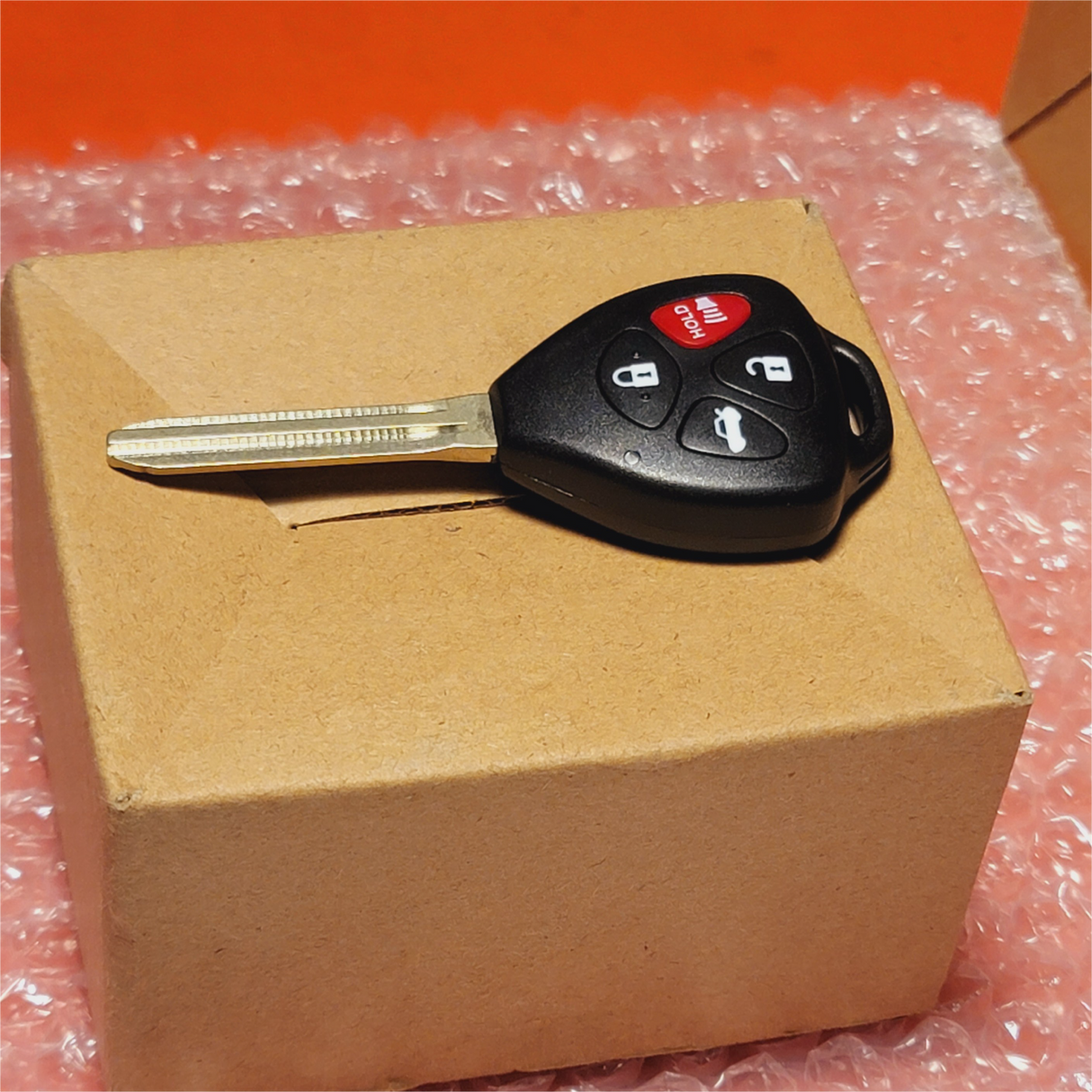 New | For Camry 2007-2011 | Key Fob Transmitter | Toyota