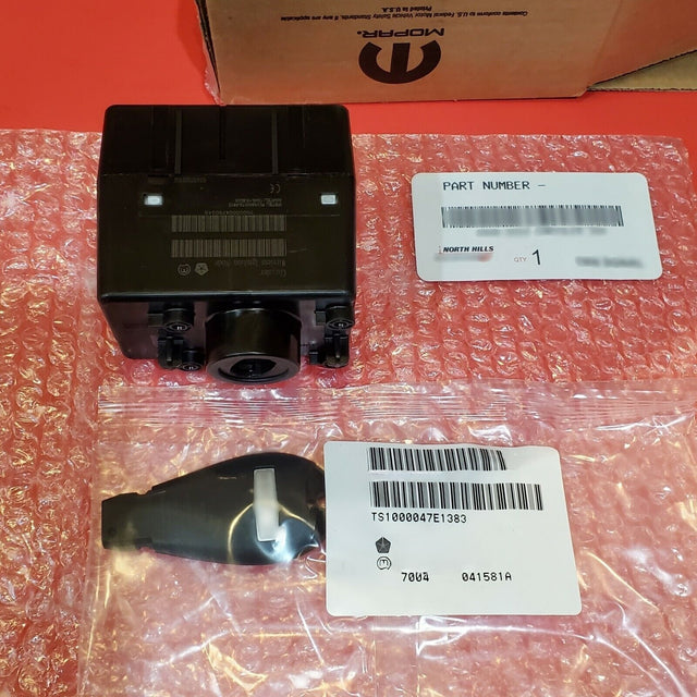 New | 2008-2010 Charger | Ignition Module | OEM | Dodge