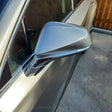New | 2015-2017 NX300h | Atomic Silver/Sonic Titanium | Driver | Lexus | Side View Mirror | With Blindspot | Nx 300h