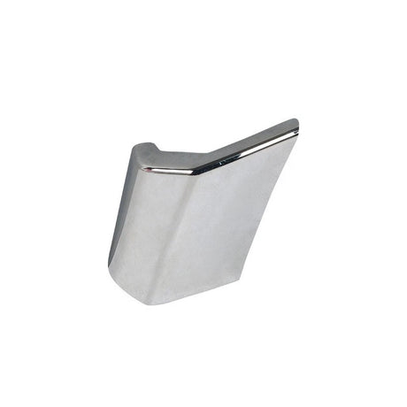 New | 2016-2021 RX 350 RX 450 | Lower Mirror Cover | Passenger | Lexus | Side View Mirror