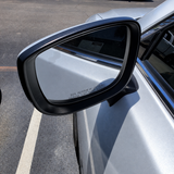 New | 2017-2018 CX9 | Sonic Silver Metallic | Blinker/Blind spot | Driver | Mazda | Side View Mirror