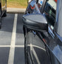 New | 2025 CX5 | Machine Gray | Passenger | Mazda | Side View Mirror