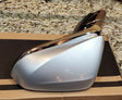 New | 2018-2020 NX 200t | Silver | Driver | Lexus | Side View Mirror | With Blindspot | NX200t