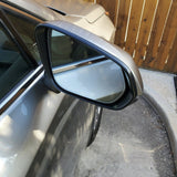 New | 2021-2022 RX 450h/RX 450L | Atomic Silver | Passenger | Lexus | Side View Mirror....