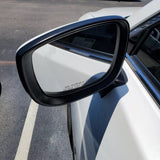 New | 2021-2023 CX9 | Snowflake White Pearl Mica | Blinker/Blind spot | Driver | Mazda | Side View Mirror