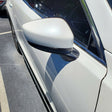 New | 2021-2023 CX9 | Snowflake White Pearl Mica | Blinker/Blind spot | Passenger | Mazda | Side View Mirror